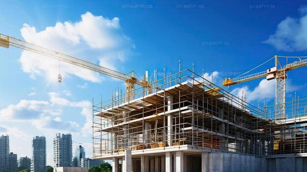 Harbor Office Renovation